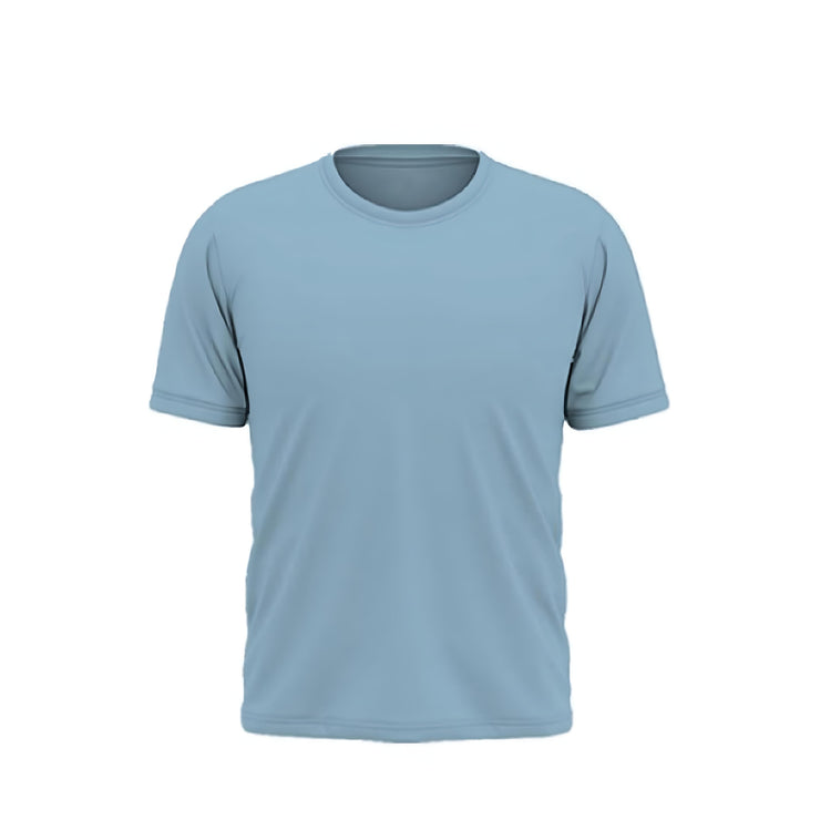 Premium Quality Solid T-Shirt