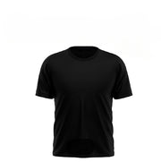 Pack OF 2 Premium Quality Plain T-Shirt