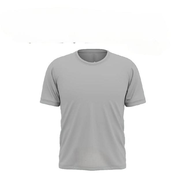 Premium Quality Solid T-Shirt