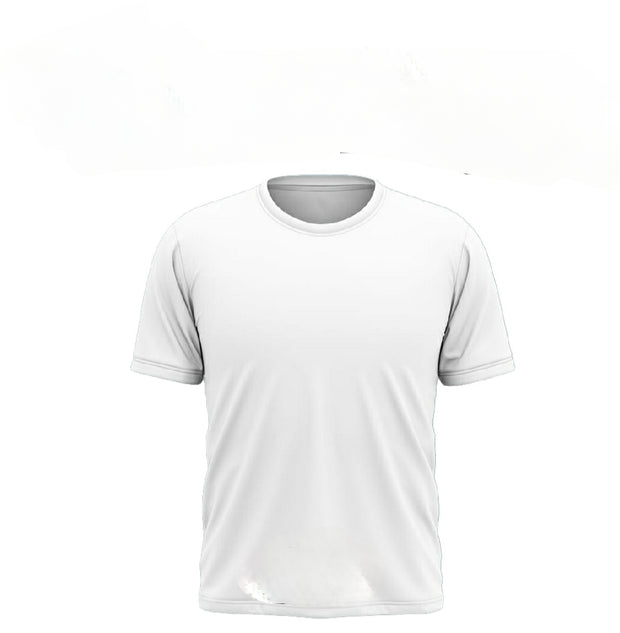 Premium Quality Solid T-Shirt