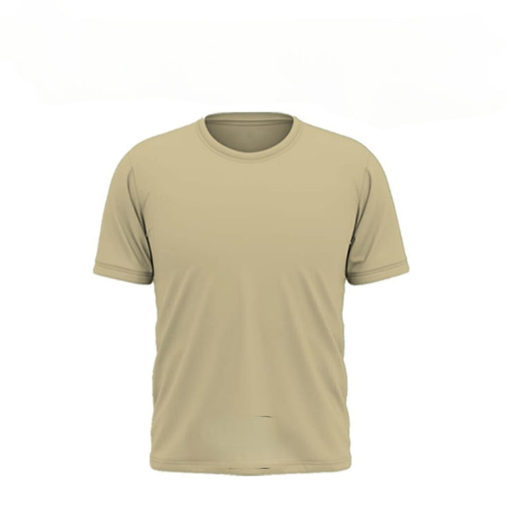 Premium Quality Solid T-Shirt