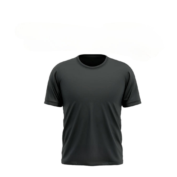 Pack OF 2 Premium Quality Plain T Shirts